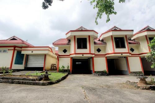 Oyo 3180 Hotel Rian Cottage