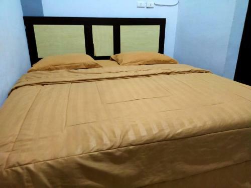 Oyo 3373 Favour Hotel