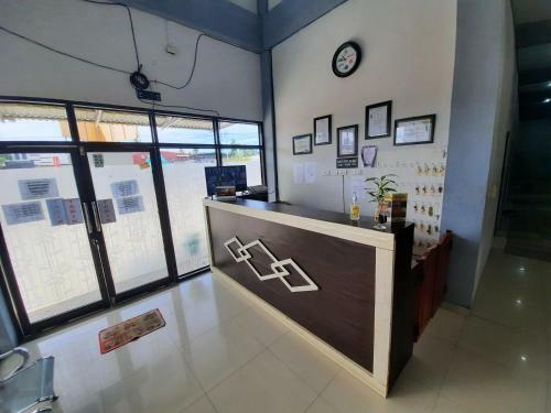 Oyo 3373 Favour Hotel
