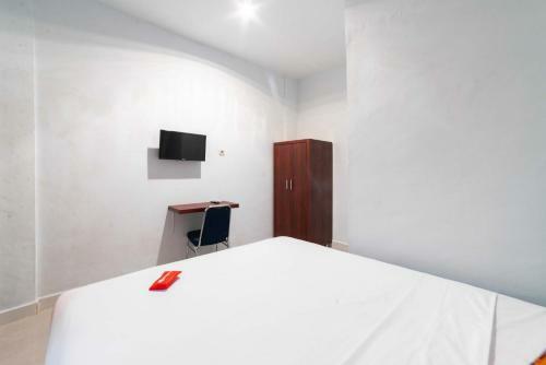 Hostal Koolkost Syariah @ Jalan Beliang
