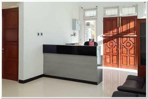 Hotel Reddoorz @ Paus Raya