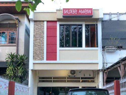 Hotel Wisma Seruni Palopo