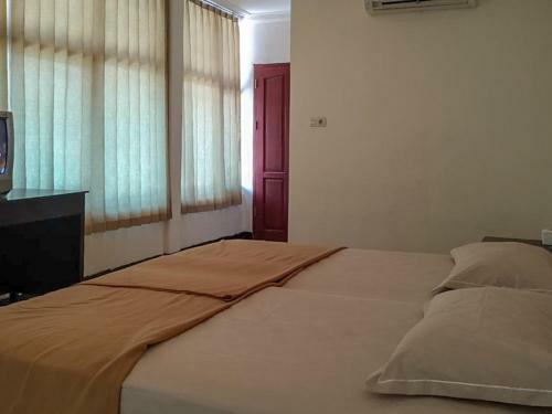 Hotel Palu City Guest House
