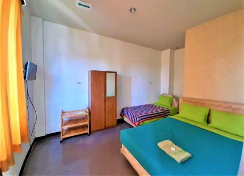 Hotel Wisma Hulubalang