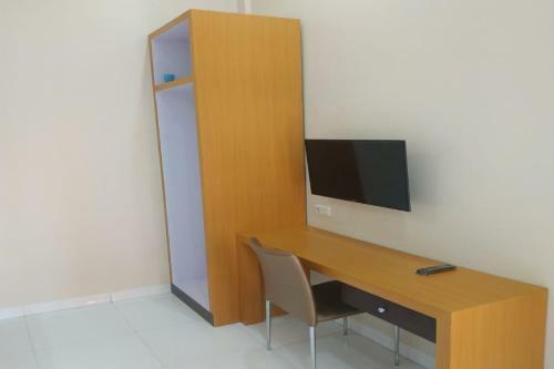 Hotel Nietsa Guest House Syariah Palu