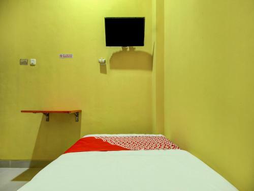 Hotel Oyo 90224 Palembang Residence