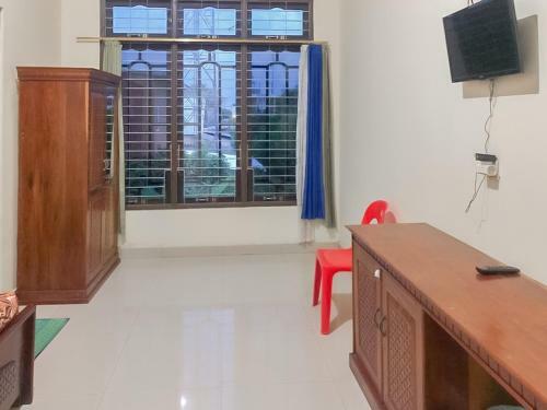 Hotel Wisma Anugrahno