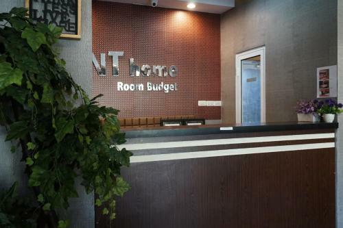 Hotel Oyo 1157 Ant Home