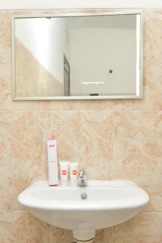 Hotel Oyo 1480 Villa Dua Putri