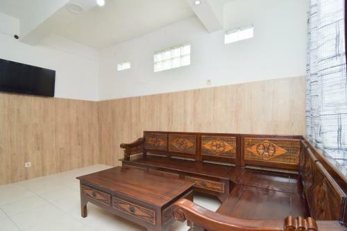 Hotel Oyo 1480 Villa Dua Putri