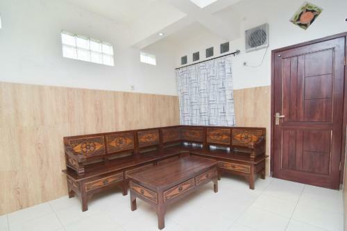 Hotel Oyo 1480 Villa Dua Putri