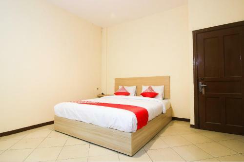 Oyo 1025 Hotel Intan