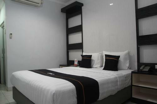 Oyo 2104 Hotel Grand Sabrina