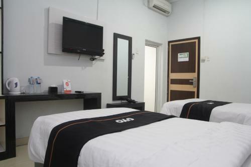 Oyo 2104 Hotel Grand Sabrina