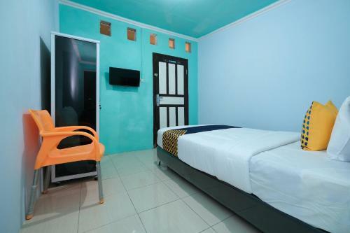 Hotel Spot On 2389 Kostel 99