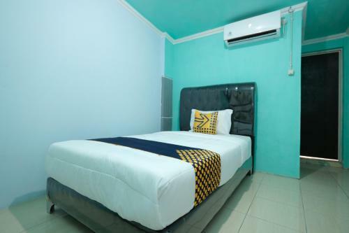 Hotel Spot On 2389 Kostel 99