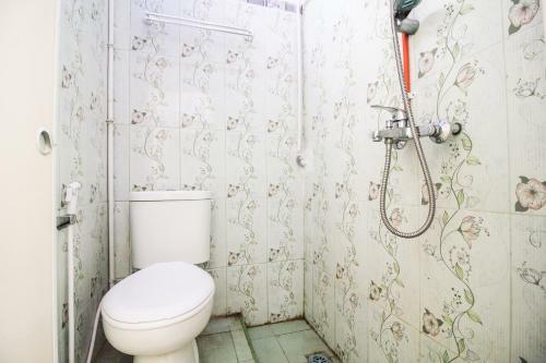 Hotel Oyo Life 2553 Kost Daya