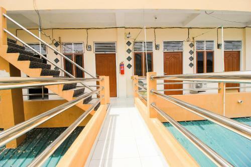 Hotel Oyo Life 2553 Kost Daya