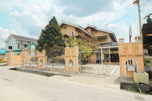 Hotel Oyo Life 2553 Kost Daya
