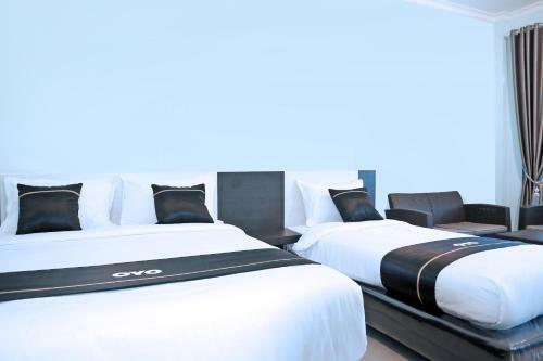 Hotel Oyo 3114 Homestay Dalimo
