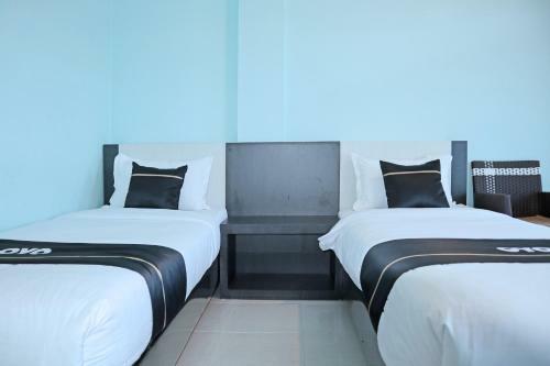 Hotel Oyo 3114 Homestay Dalimo