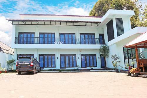 Hotel Oyo 3114 Homestay Dalimo