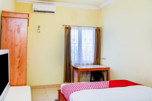 Hotel Oyo 3348 Minimalis Homestay