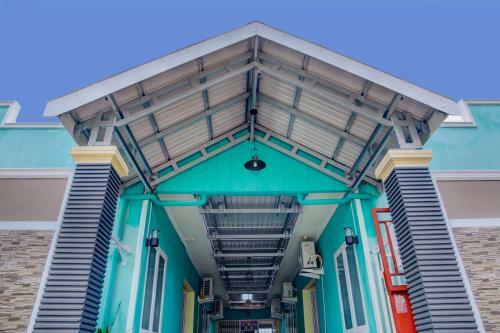 Hotel Oyo 3348 Minimalis Homestay