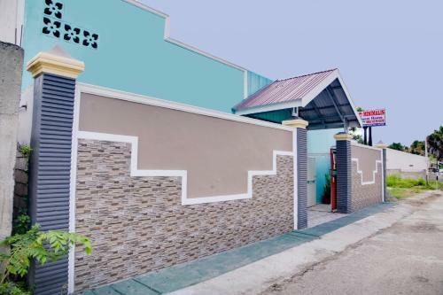 Hotel Oyo 3348 Minimalis Homestay