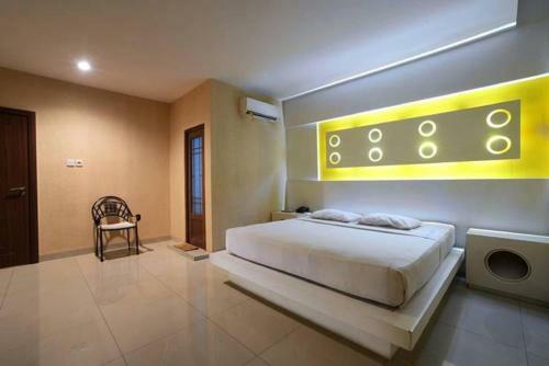 Majestiq Hotel Pku