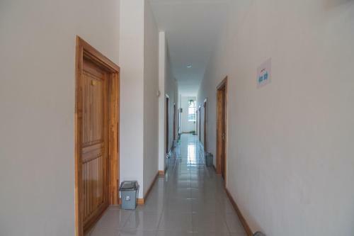 Hostal Reddoorz Near Gajah Mada Pontianak