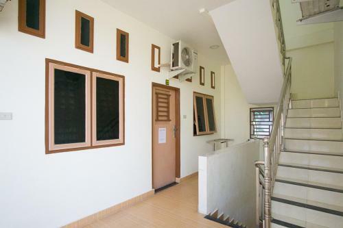 Hostal Reddoorz @ Pematangsiantar 2