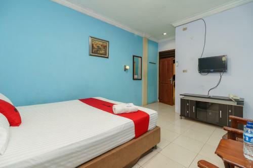 Hotel Reddoorz @ Pematangsiantar