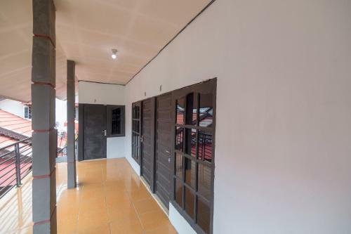 Hotel Oyo 2187 Hm Guest House