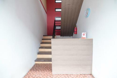 Hotel Oyo 2187 Hm Guest House