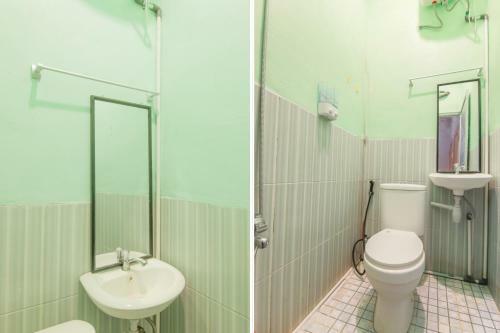 Hotel Oyo 2310 Residence 68