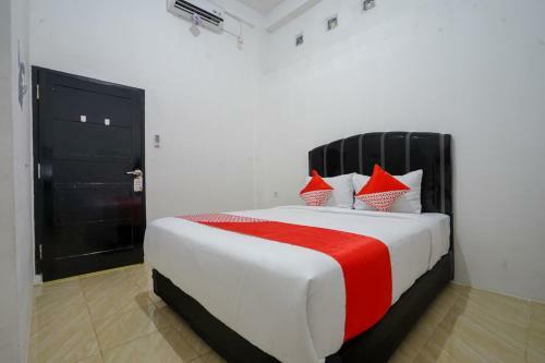 Hotel Oyo 2722 Lemon Residence Prabumulih Syariah