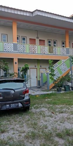 Hostal Dahlia Guesthouse Syariah
