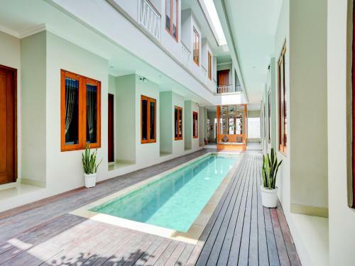 Hotel Oyo 90291 Vin Stay Petanu