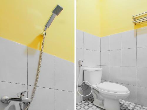 Hotel Oyo 90216 Kost Sanny