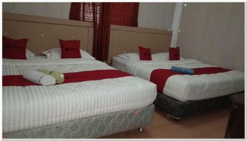 Hotel Reddoorz @ Parapat