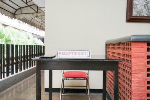 Hotel Spot On 2090 Ratna Backpacker Syariah