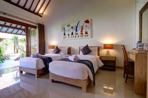 Hotel Wide Sands Beach Retreat