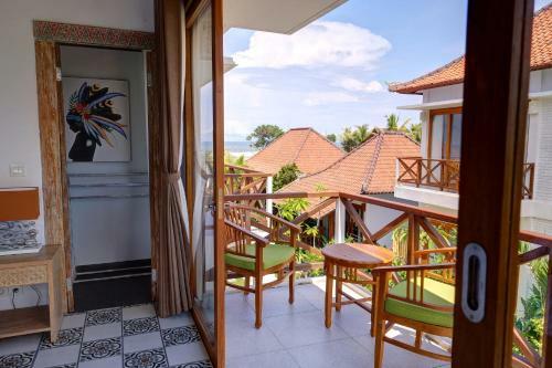 Hotel Wide Sands Beach Retreat