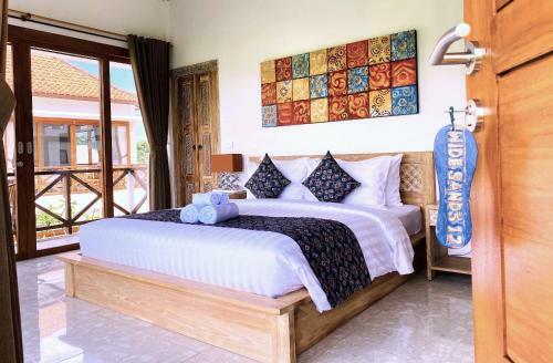 Hotel Wide Sands Beach Retreat