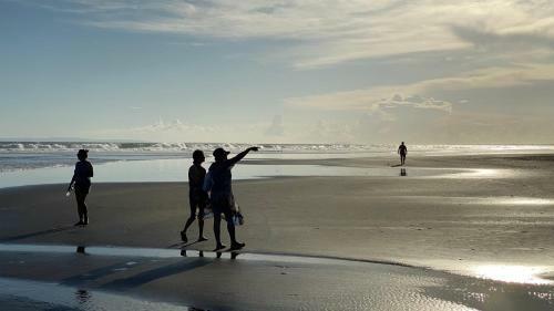 Hotel Wide Sands Beach Retreat