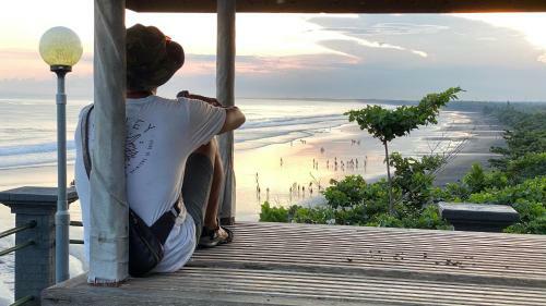 Hotel Wide Sands Beach Retreat