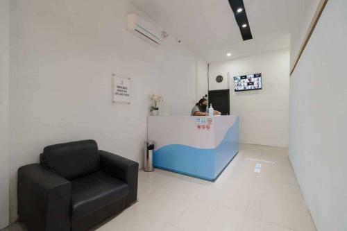 Hostal Jotel Guest House