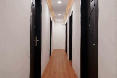 Hostal Jotel Guest House