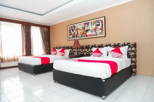 Hotel Oyo 908 Taman Wisata Kopeng